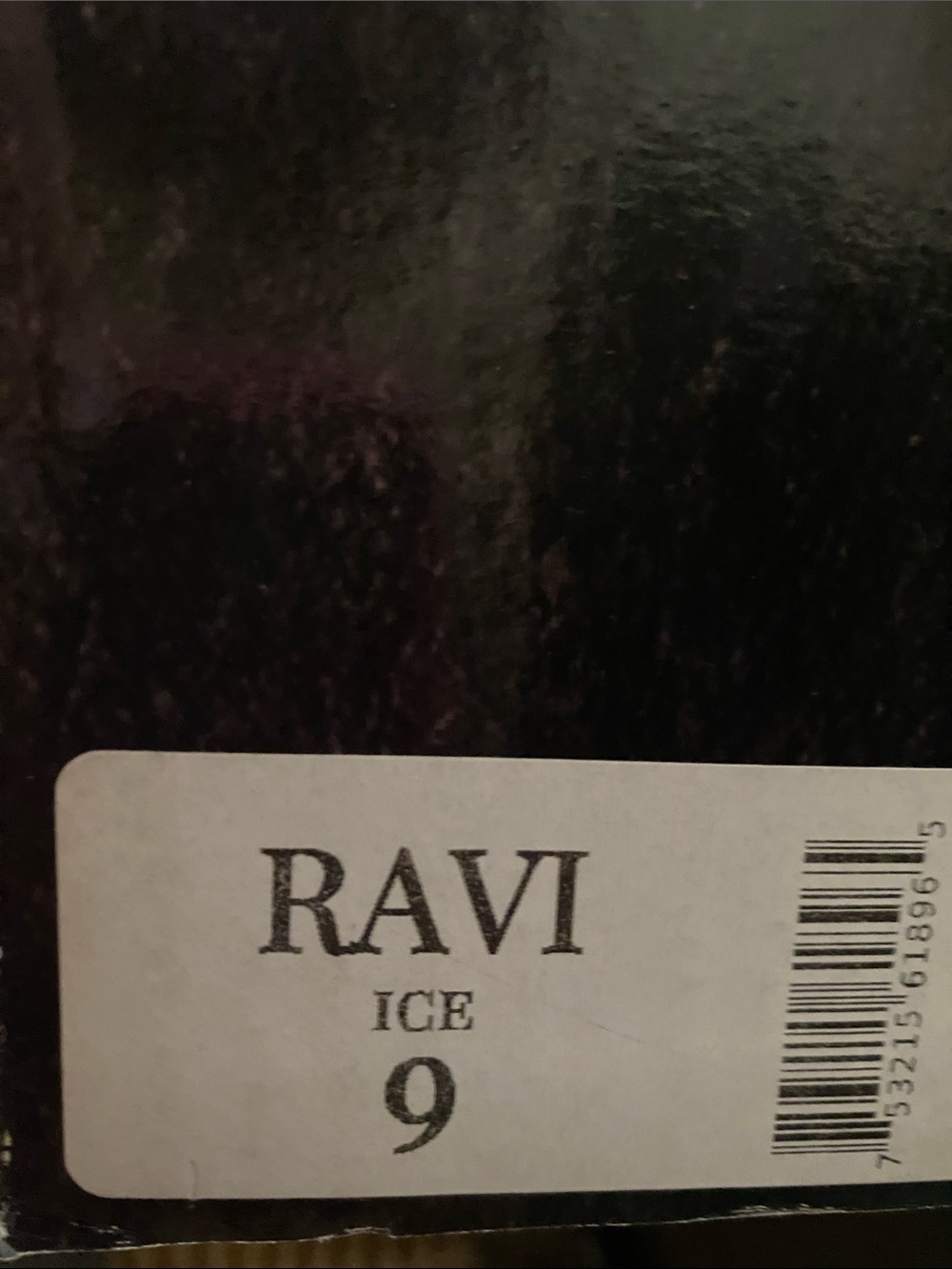 NIB 🔥🔥 Freebird Ravi Ice / Size 9 - Picture 12 of 12